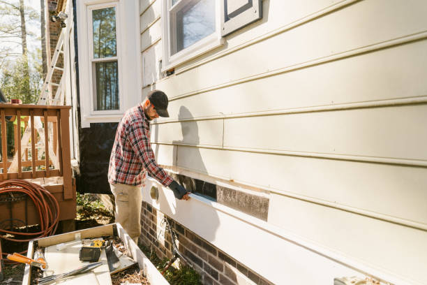 Top rated local Storm Damage Siding Repair specialists in Alger, OH